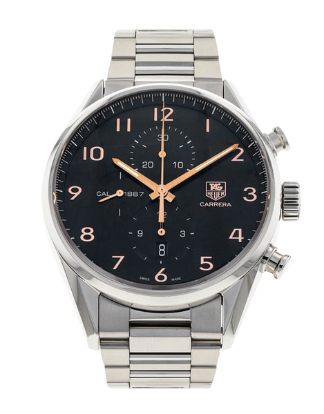 Tag Heuer Carrera CAR2014.BA0796